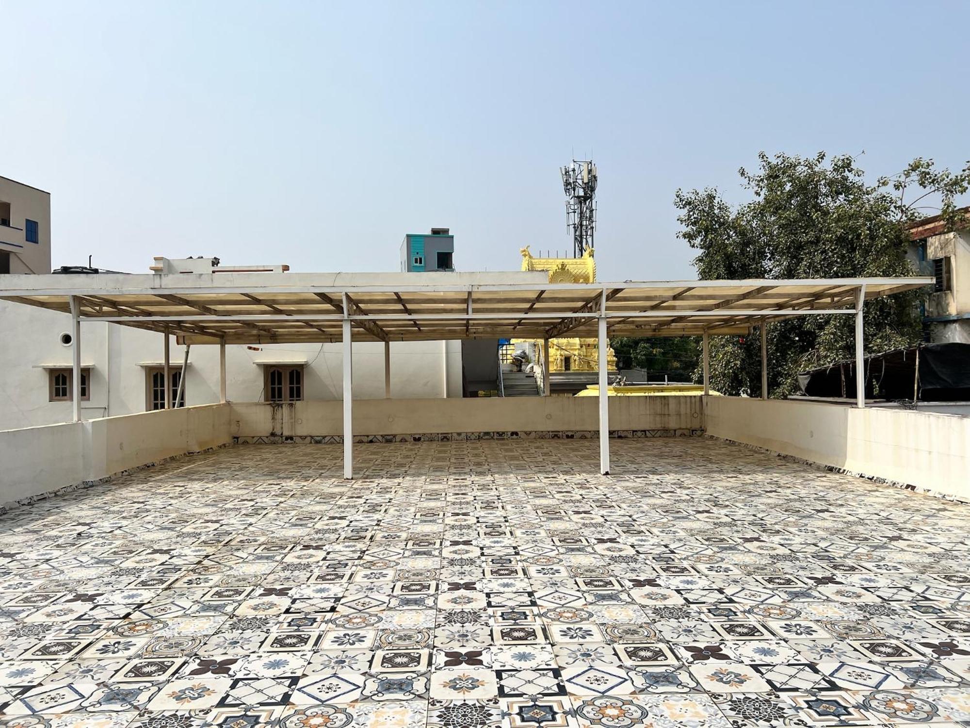 Laxmi Nivas 1949 Bed & Breakfast Secunderabad Exterior photo