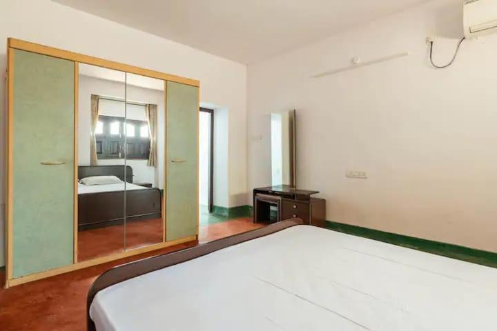 Laxmi Nivas 1949 Bed & Breakfast Secunderabad Exterior photo